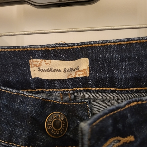 Flare jeans - Picture 2 of 5